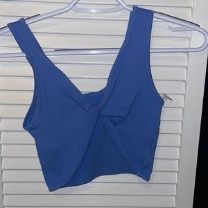 Aeropostale Crop Tank Top